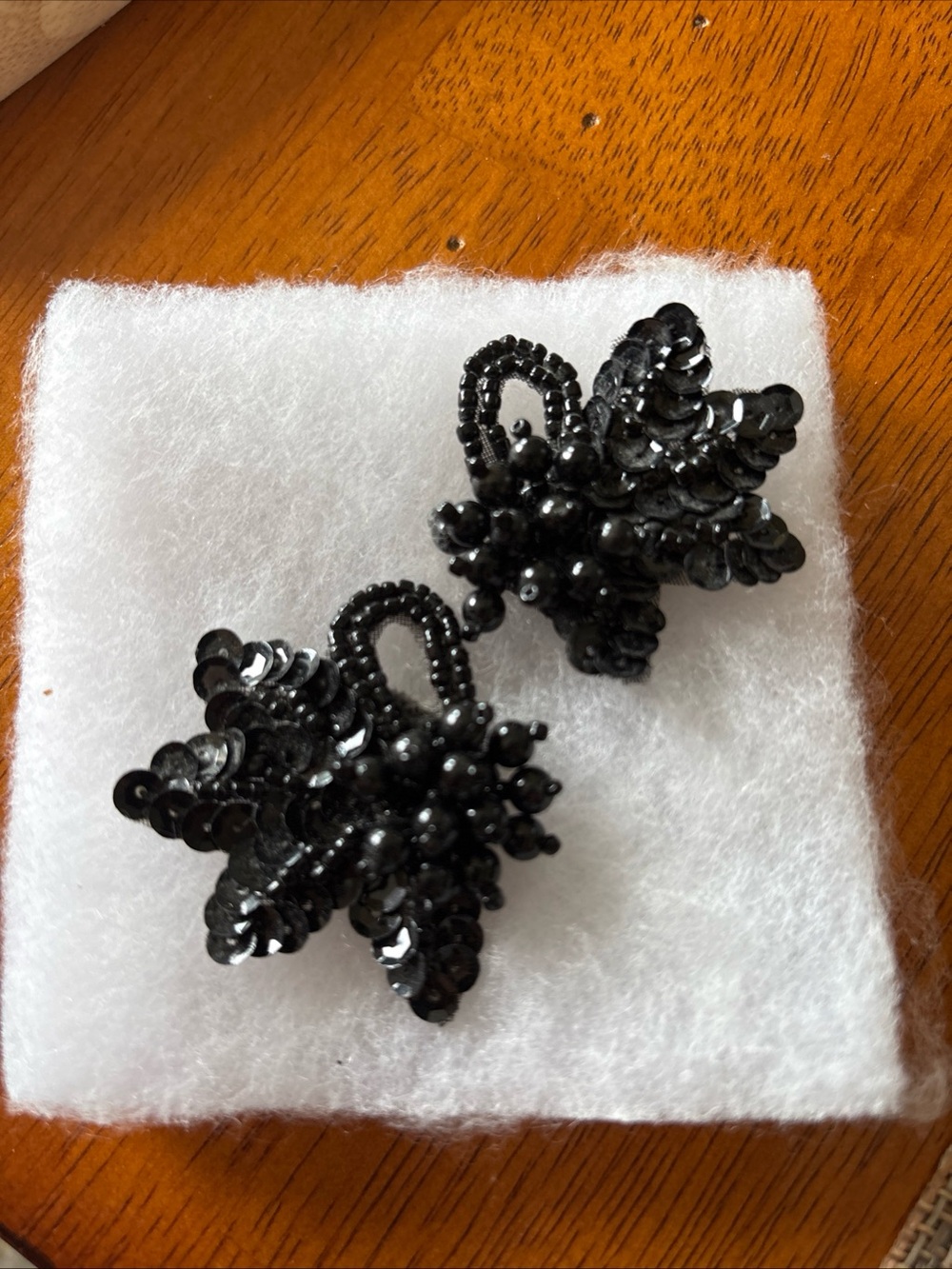 Vintage Shoe Clips